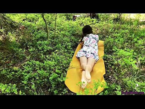 ❤️ Tinder တွင် သူစိမ်းတစ်ယောက်သည် ကျွန်ုပ်၏ Pussy နှင့် Fucks များကို တောထဲ၌ စိတ်အားထက်သန်စွာ အနိုင်ယူသည်။ ️ Porno fb ကျွန်ုပ်တို့တွင် my.seecamsus.top%