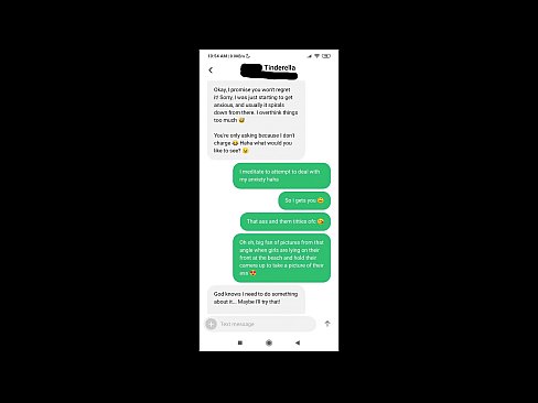 ❤️ Tinder မှ PAWG အသစ်တစ်ခုကို ကျွန်ုပ်၏ harem သို့ ထည့်ခဲ့သည် ( Tinder နှင့် စကားပြောပါ ) ️ Porno fb ကျွန်ုပ်တို့တွင် my.seecamsus.top%